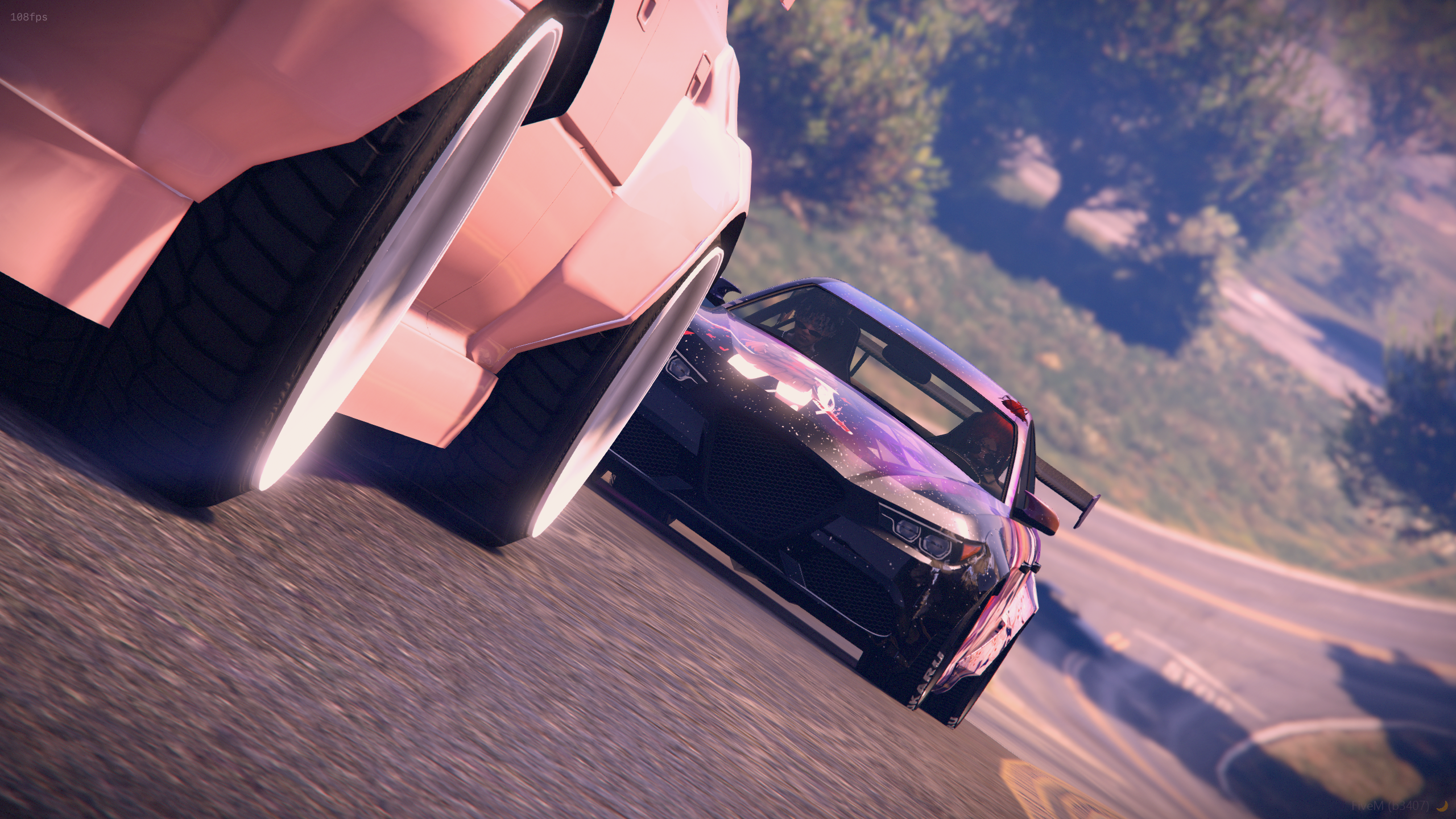 Foto 92 de Nia Blackwidow